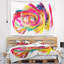 Tapisserie Corwin-28505657