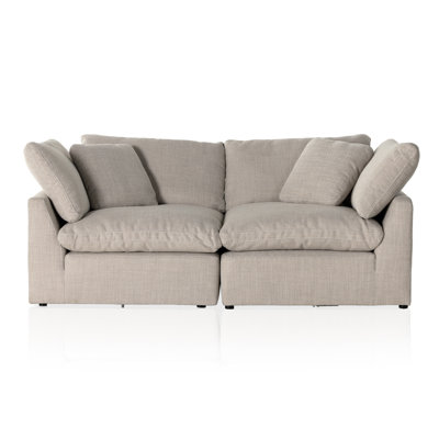 Bodie 83" Loveseat