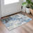 Machine Washable Indoor/Outdoor Chantille ACN2431 Abstract Rug-940547360-940547361