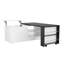 Table basse à plateau relevable Farmhouse-409665893