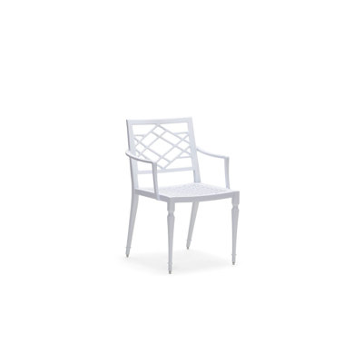 Tuoro Outdoor Dining Armchair