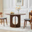 Table de salle à manger Zambrano-1331120601