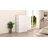 Tavorris 41'' Plastic Portable Wardrobe