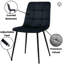 6 - Person Dining Set-537119181