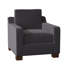 Fauteuil de 33 po de large Aceyon-311945781-311945729