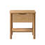 Table de chevet 1 tiroir Ardin-2095930628
