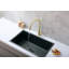 Robinet de cuisine Elegant Lighting Luca-95236233