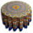 Mnatsagan Floral 100% Cotton Tablecloth Round-1456499187-1470190387