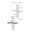 Locelso Floating Shelf