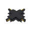 Recessed X Track Connector-12424107