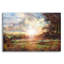 «Autmn Meadow At Sunset» par Marc Todd-101619505