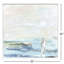 Calm Waters I - toile