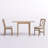 Aitana Drop Leaf 3-Piece Dining Set-81699463