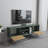 Camily TV Stand for TVs up to 70"