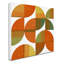 « quatre suns quartered 1,0 », reproduction d’art sur toile tendue-23052062