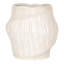Vase sculptural en céramique sculpté pour table-1230349626-1230349625