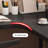 Black Rectangular Solid Wood desks-108218823-108218827