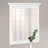 Collett Wood Rectangle Wall Mirror-346121422