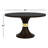 Nina Lydia Round Dining Table
