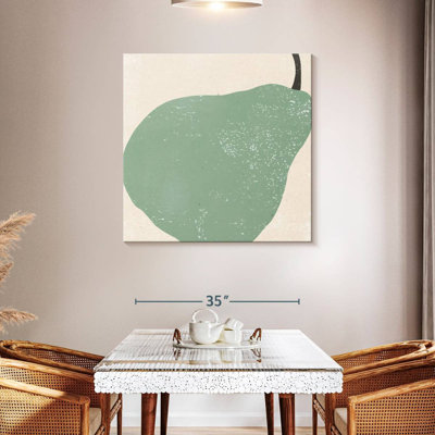 Yarlin Fruit graphique IV