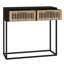 Lisha 80cm Console Table-1209873833