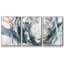 Tableau hypnotique - Toile encadrée multi-pièces-256362227-256362191