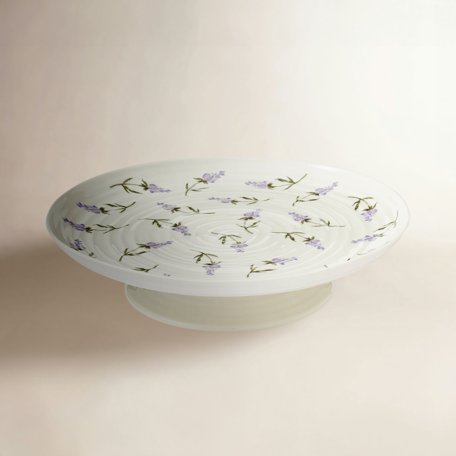 Sophie Conran Lavandula Cake Stand
