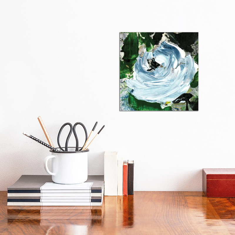 Sugary Sweetness by Kathy Morton Stanion - Wrapped Canvas Gallery-Wrapped Canvas Giclée, 30.48 cm H x 30.48 cm W
