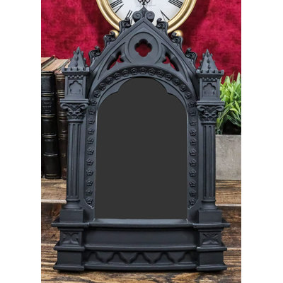 Freestanding Mirror
