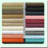 LuxuryCool Deep Pocket Microfiber Bed Sheet Set - Hypoallergenic, Wrinkle & Stain Resistant - Twin XL - Burgundy - Premium Quality Brushed Soft - 3-Piece