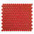 Red is out of stock