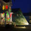The Holiday Aisle® Christmas Projector Light Led Projection Lamp With Lawn Stake & 5 Led Lights