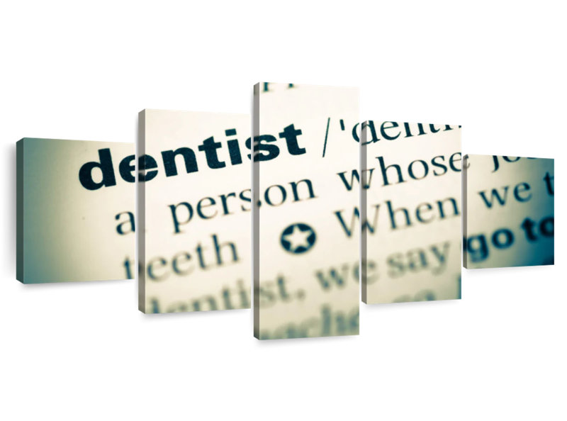 Dentiste