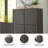 Orsonal Accent Cabinet