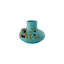 Olival Handmade Earthenware Table Vase