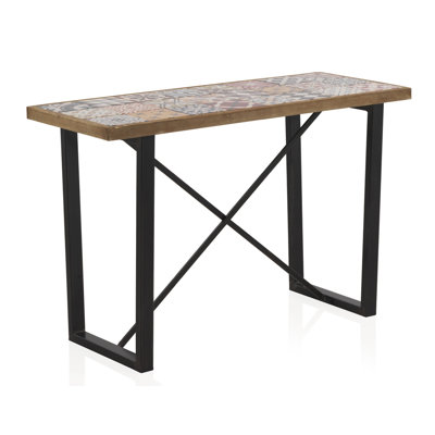 Greenmarket 125cm Console Table