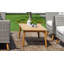 Table basse Caspian