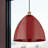 1 - Light Single Drop Pendant Pendant-86628661-86628663-112970787