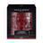 Cole & Mason London Acrylic Salt Shaker & Pepper Mill Set 5"