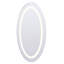 Miroir de salle de bain Kristianne
