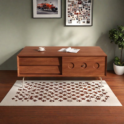 Table basse American American