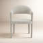 Martens Upholstered Armchair-906879587