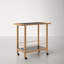 Pip Metal Bar Cart-1859632691