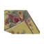 Hand-Knotted High-Quality Area Rug