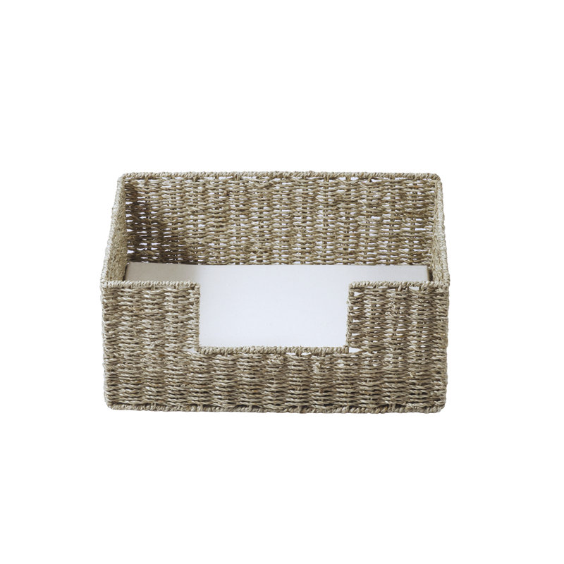 Dryer Cotton Bolster Pet Bed