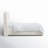 Allis Upholstered Wingback Bed-858840986-858840981