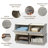 Rebrilliant Fabric Bin