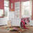 Full Sleigh Bed