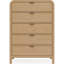 Commode 5 tiroirs Essie-1025161137