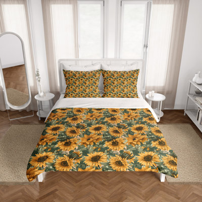 Duvet Cover
